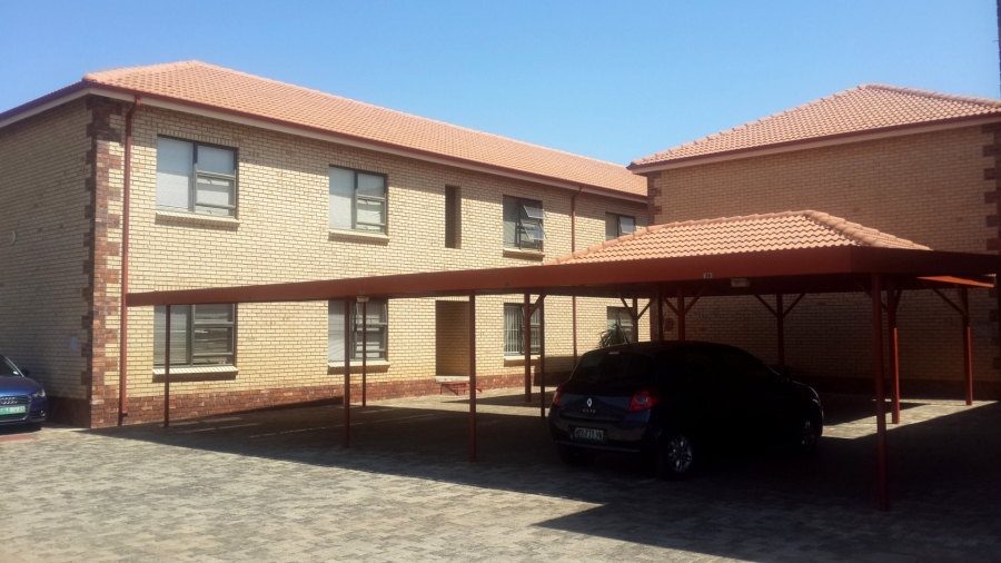 1 Bedroom Property for Sale in Dassie Rand North West